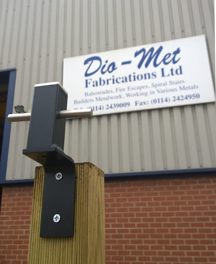 Modern washing line pole wall bracket – How Our Heavy-Duty Washing Line Poles Can Save Your Spring