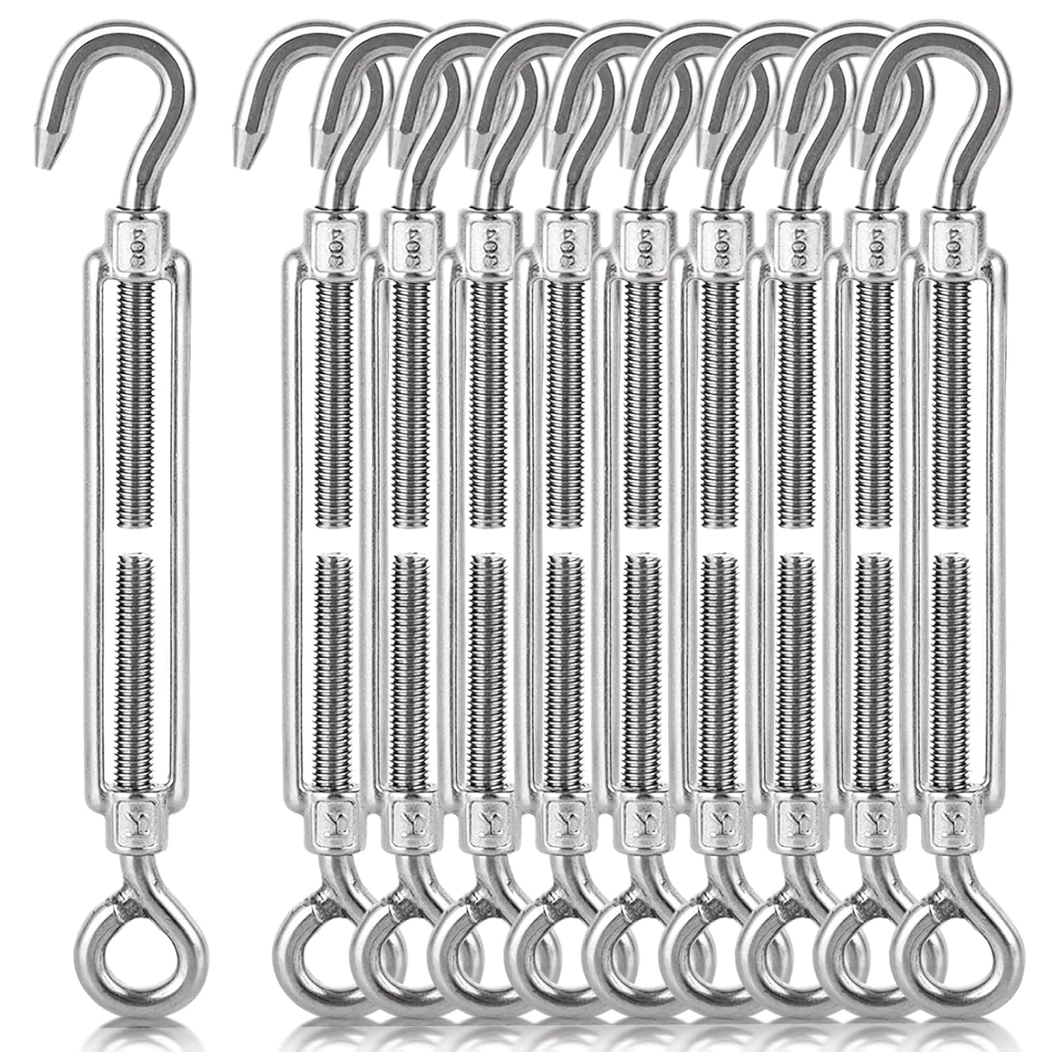 Shade Sail Tension Turnbuckle